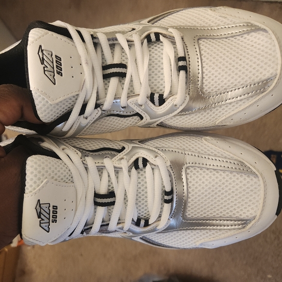 Avia 5000 shoe - Picture 2 of 3